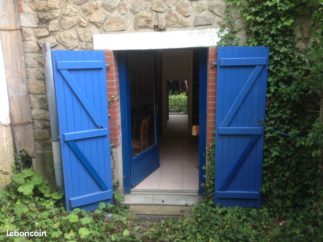 Appartement 1 pièce 14 m² · à Rennes · 14 m² · 525 €