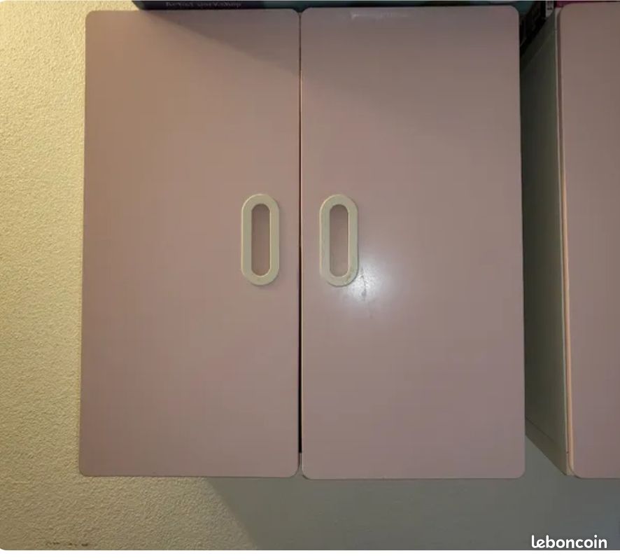 2 petite armoire mural (image 1)