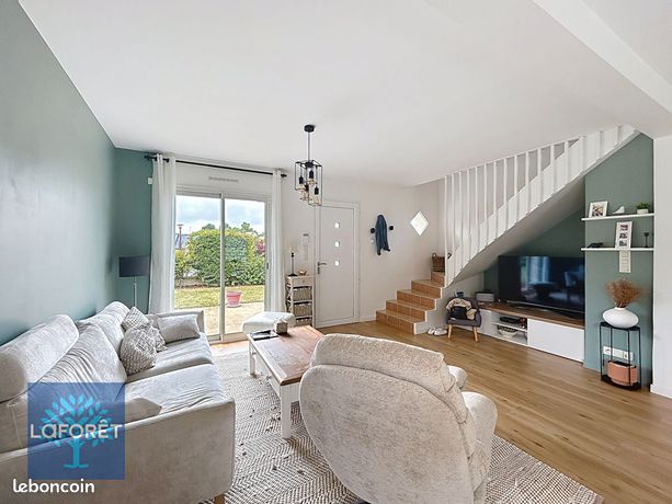 Maison 6 pièces 128 m²