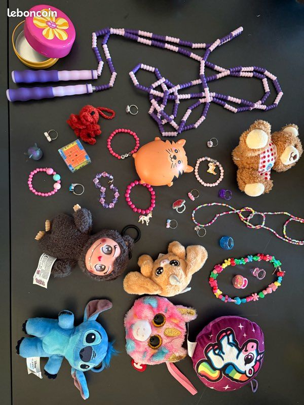 1 Ou 2 Parures De Bijoux Fabriquées Avec Des Cristaux Swarovski