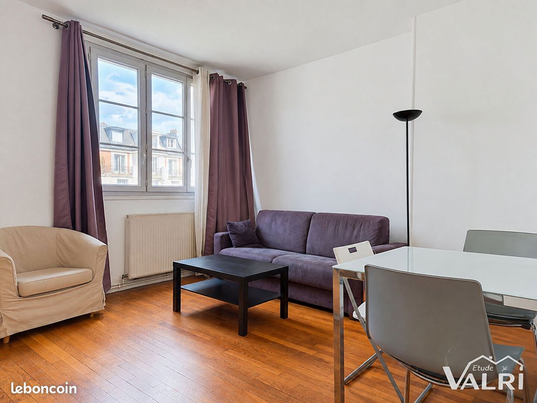 Appartement 2 pièces 41 m² · à Paris · 41 m² · 399 000 €