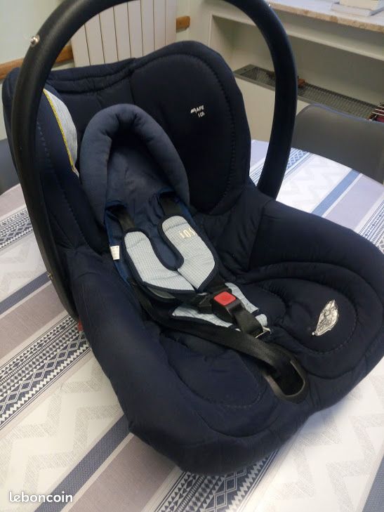 Siège auto Bébé Confort (image 2)