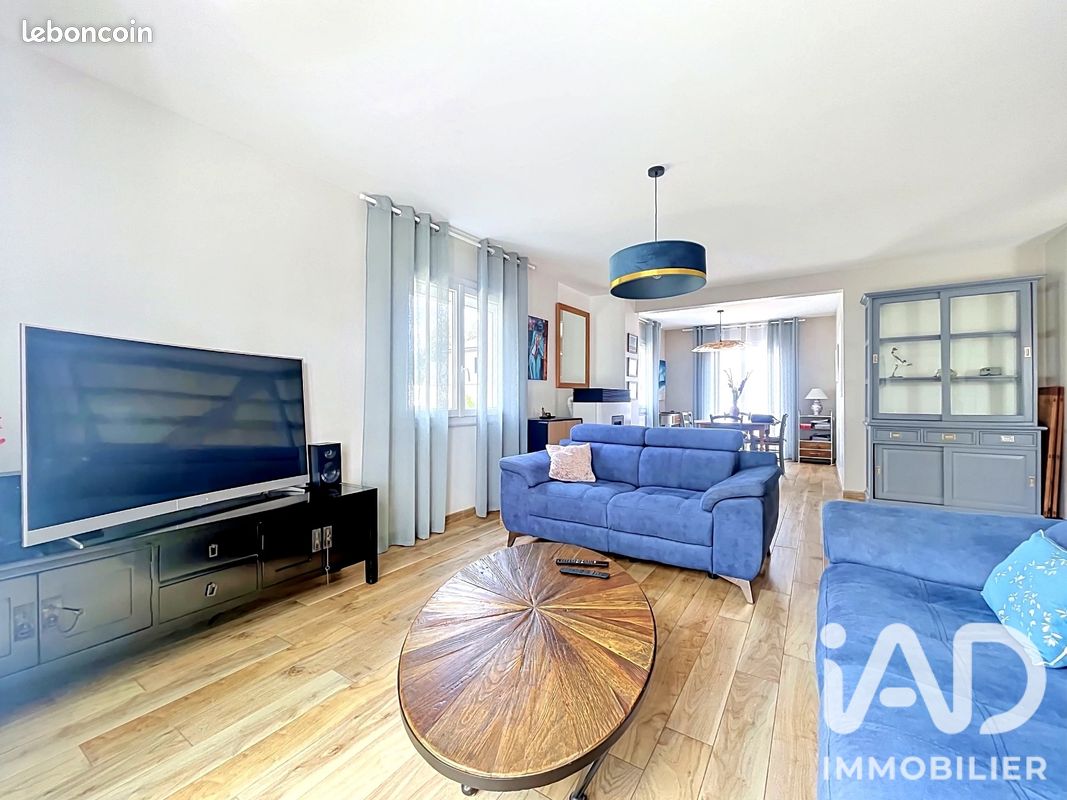 Maison de ville 5 pièces 162 m² (image 10)