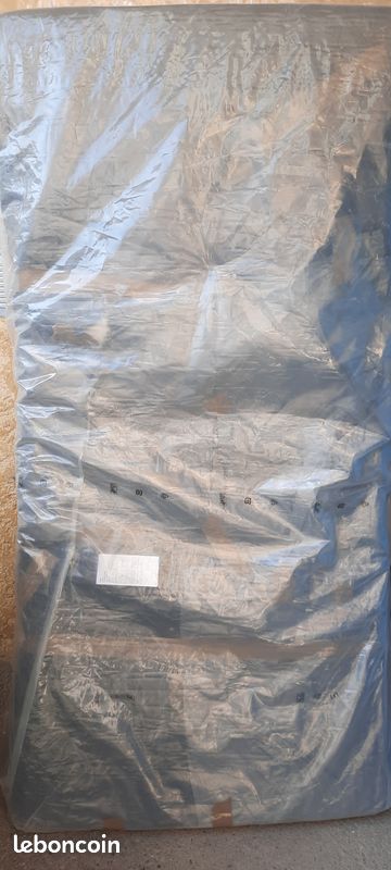 Matelas 90 190 neuf (image 1)