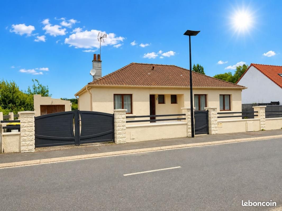 Maison 4 pièces 98 m² · à Guînes · 98 m² · 225 750 €