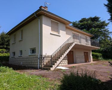 Maison 390 000 € - 91 m²