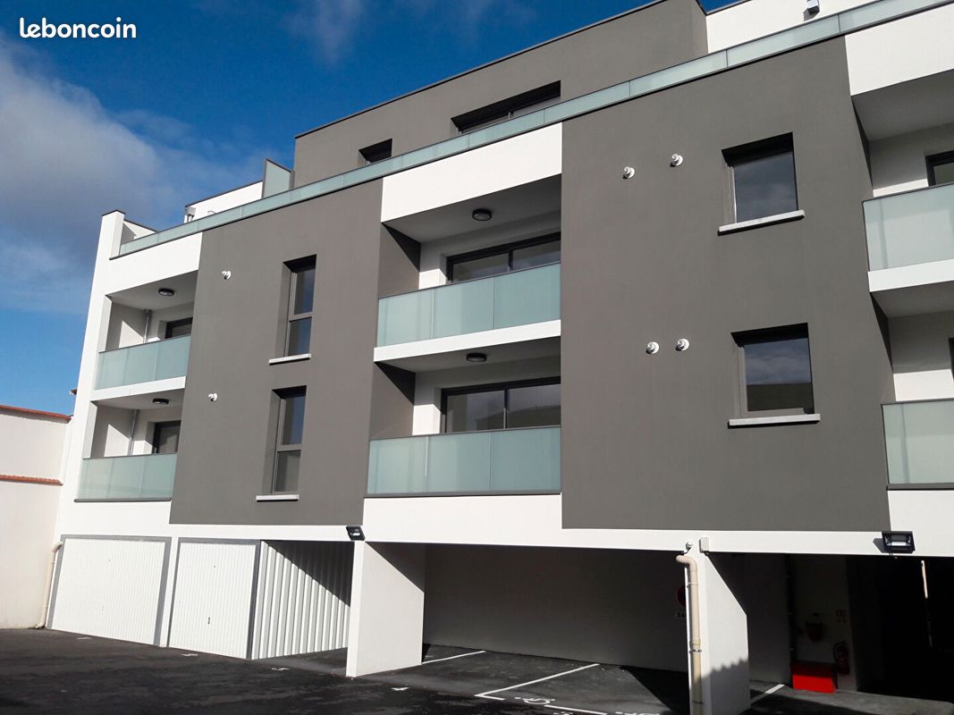 Appartement 3 pièces 65 m² · à Cormontreuil · 65 m² · 850 €/mois
