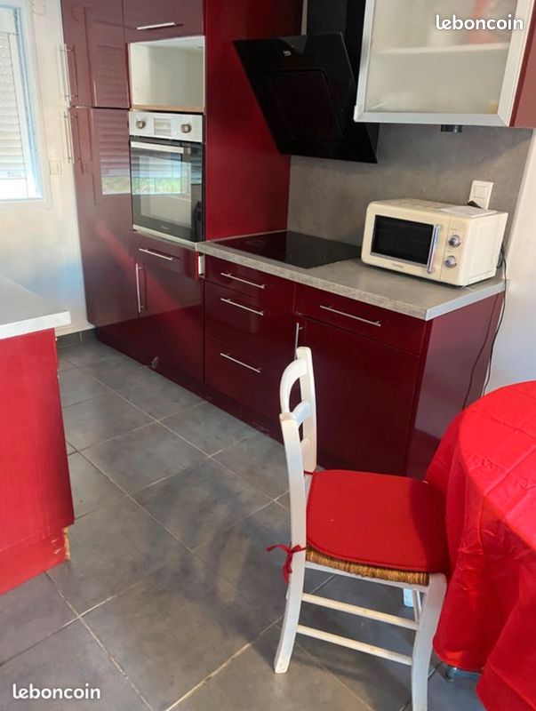 Appartement 2 pièces 45 m² · à Nancy · 45 m² · 700 €/mois