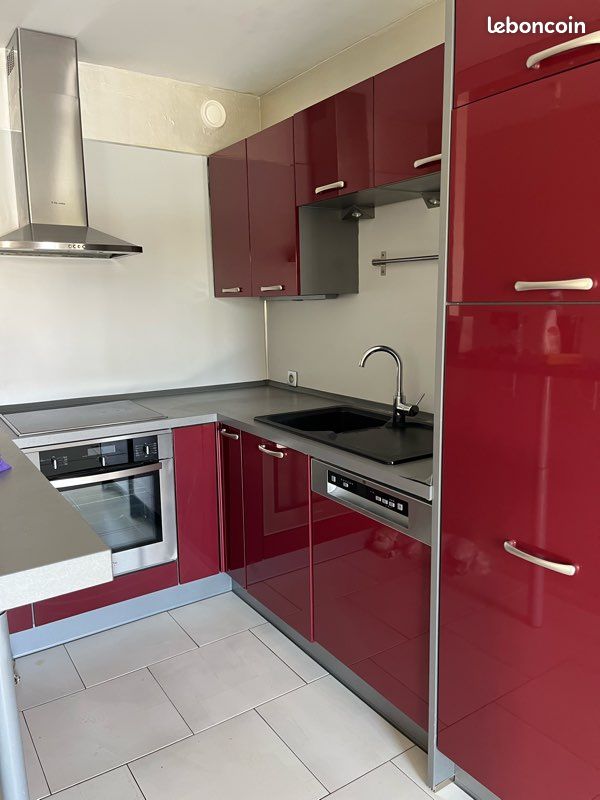 Appartement 3 pièces 69 m² · à Metz · 69 m² · 169 000 €