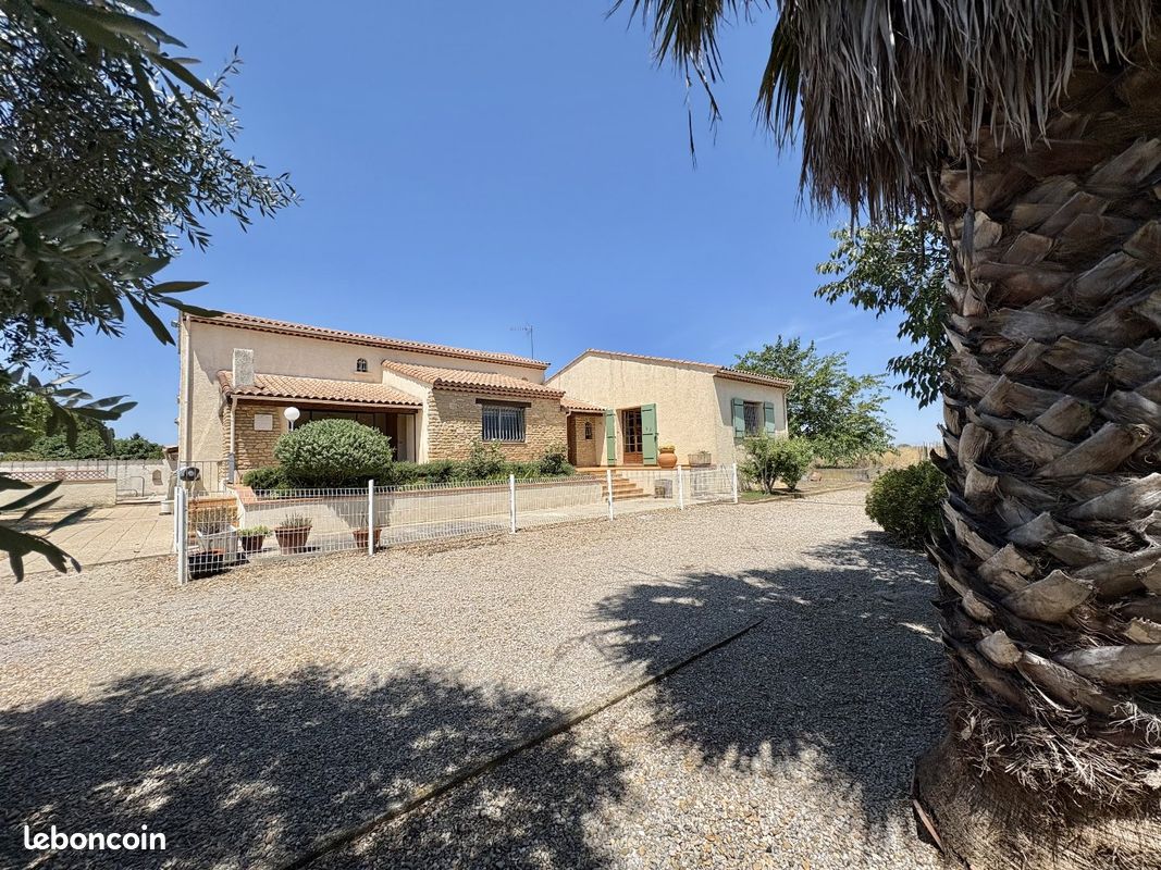 Maison 4 pièces 128 m² · à Saint-Just · 128 m² · 595 000 €
