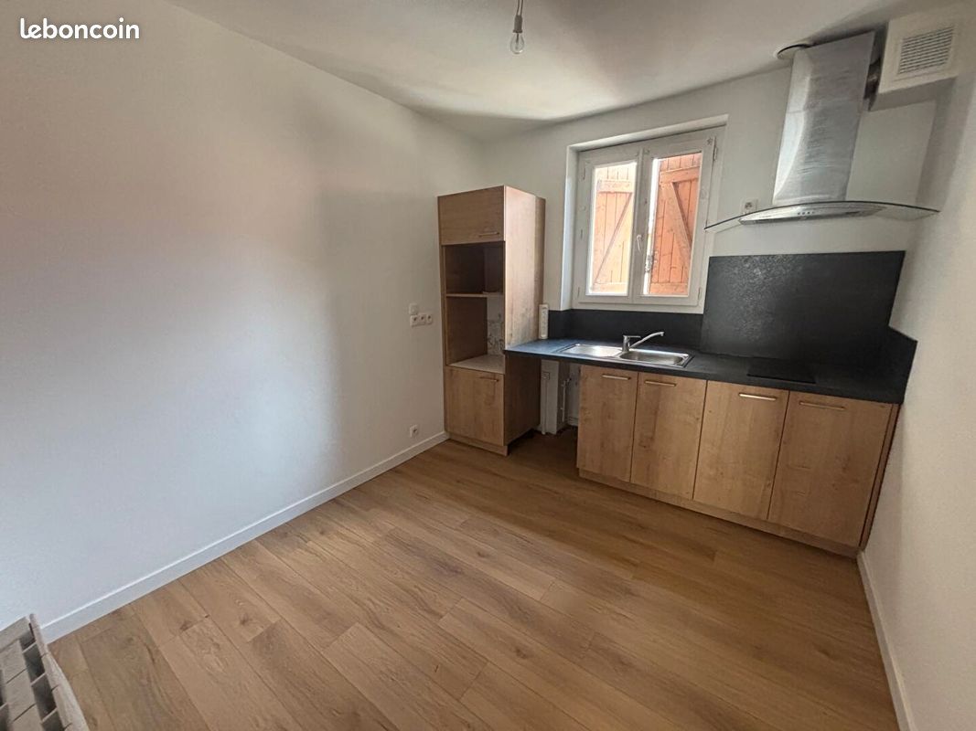 Appartement 3 pièces 61 m² · à Grenade-sur-l'Adour · 61 m² · 500 €