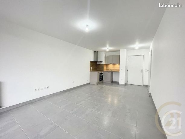 Appartement a louer le mee-sur-seine - 2 pièce(s) - 39 m2 - Surfyn