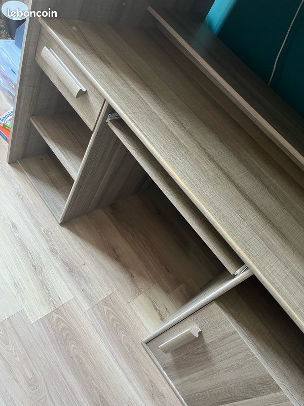 Chambre complète 1 personne (image 3)