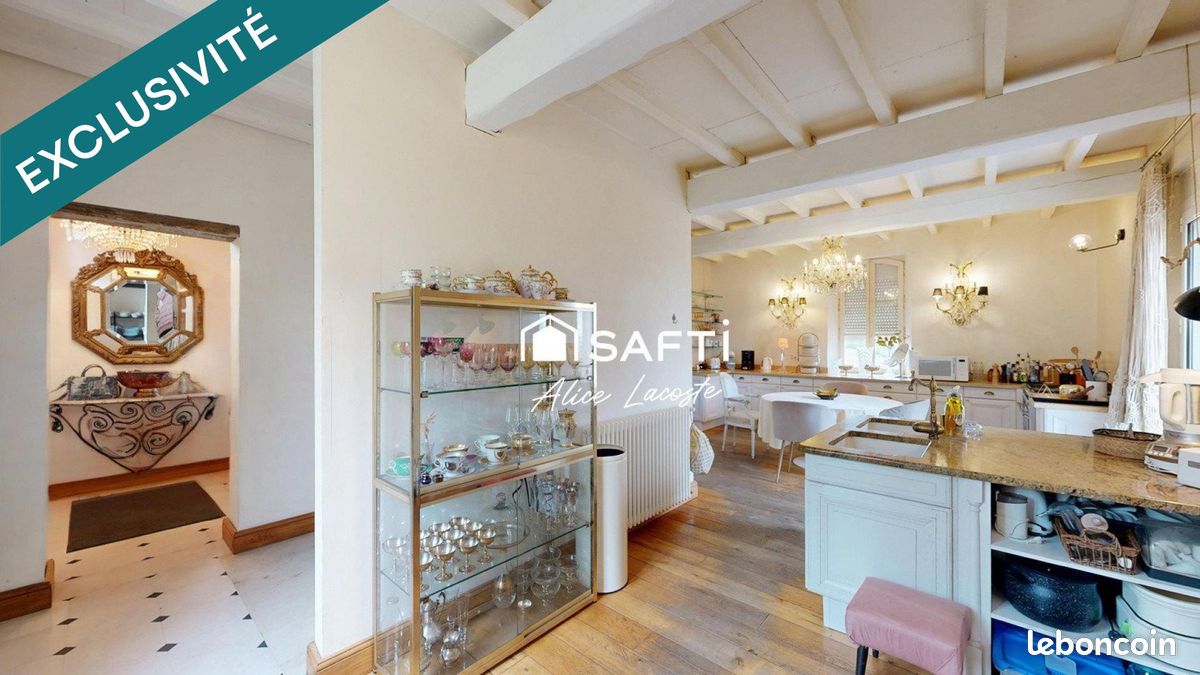 Propriété 11 pièces 342 m² (image 5)