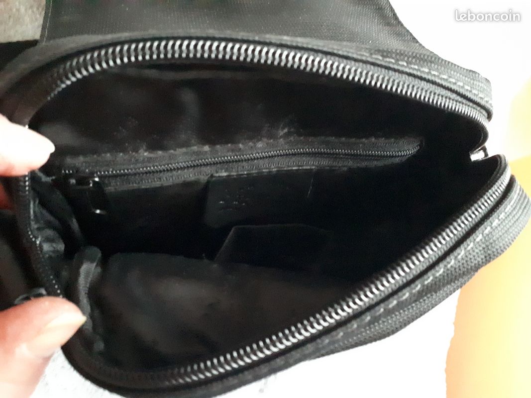 Sac bandoulière pour homme (image 4)