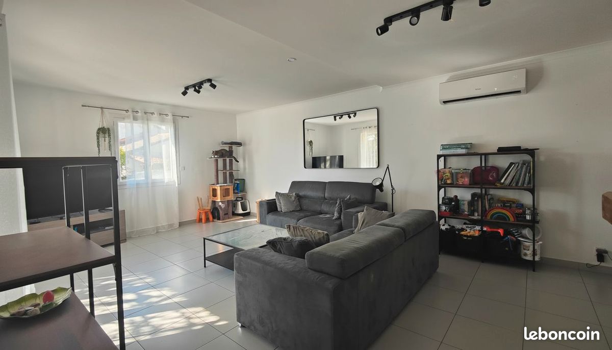 Maison 4 pièces 101 m² · à Manduel · 101 m² · 320 000 €