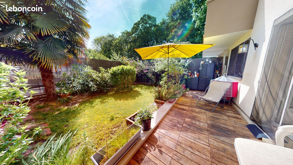 Appartement 2 pièces 42 m² · à Saint-Maurice · 42 m² · 274 900 €