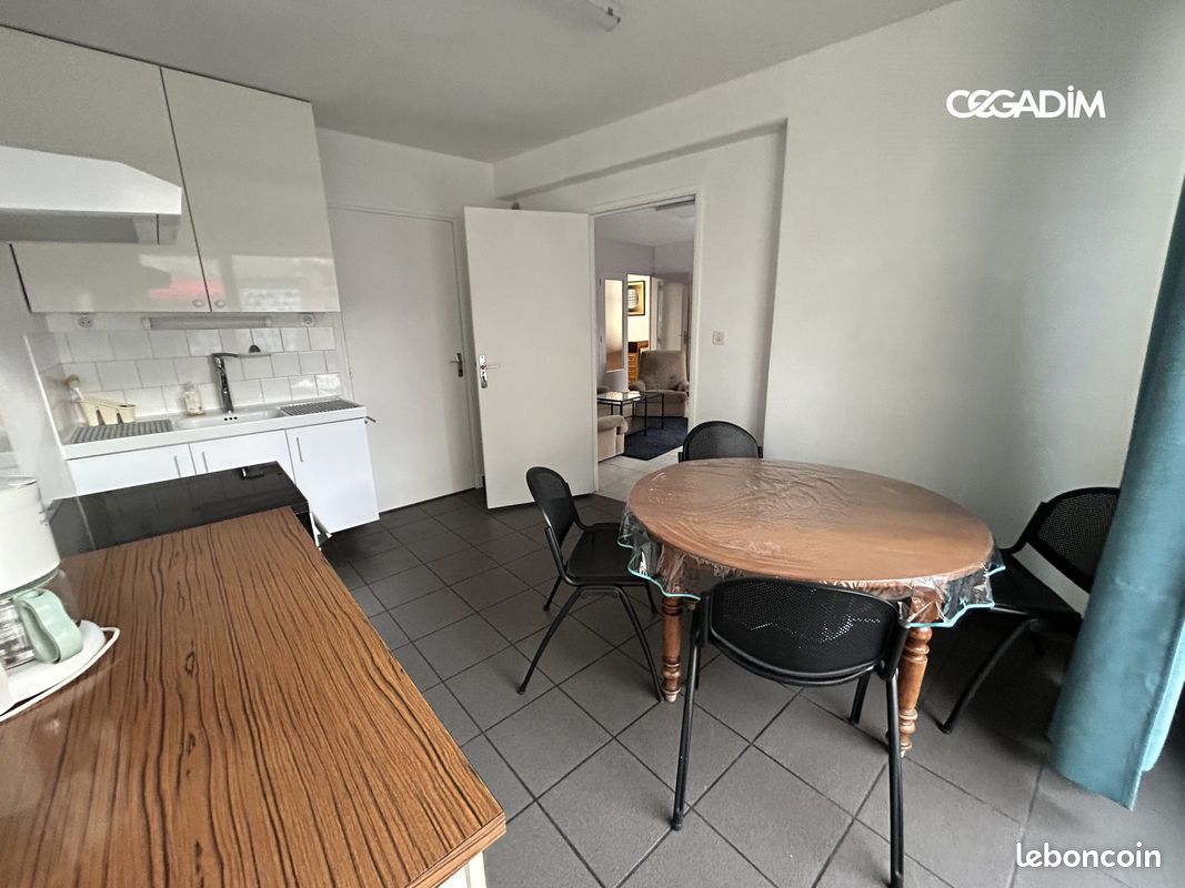Appartement 3 pièces 79 m² · à Clermont-Ferrand · 79 m² · 800 €/mois