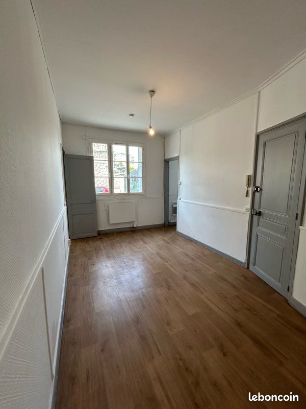 Appartement 3 pièces 45 m² · à Soissons · 45 m² · 495 €