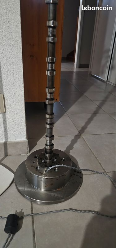 Lampe industrielle (image 3)