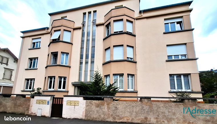 Appartement 4 pièces 90 m²