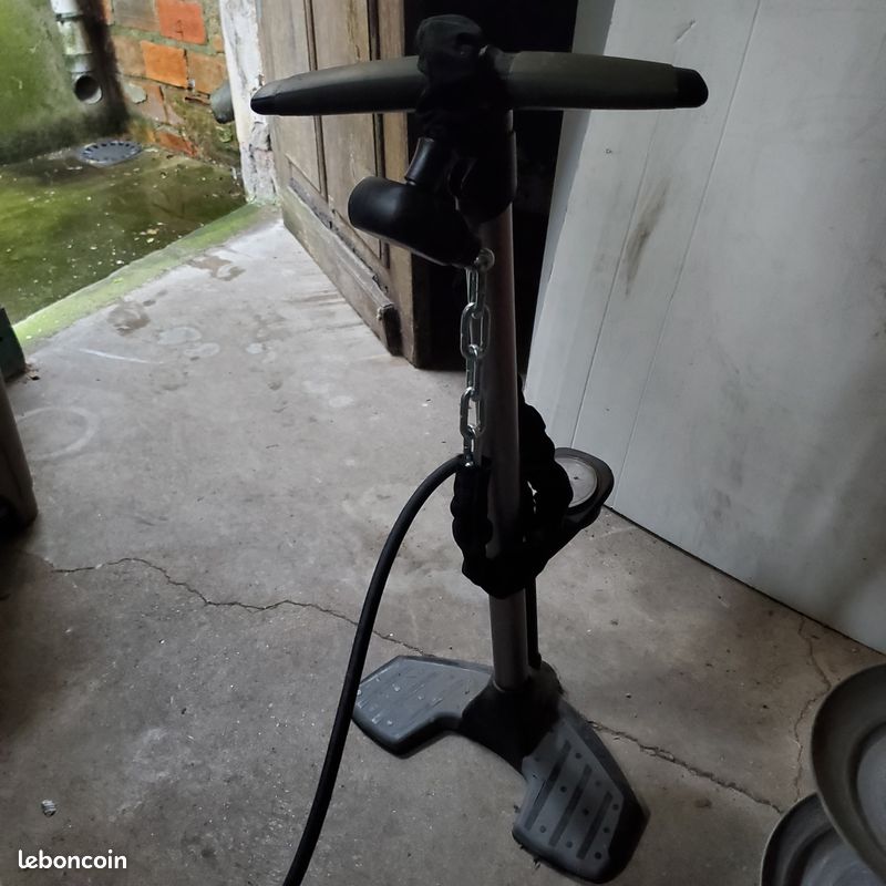 Cycliste (image 2)