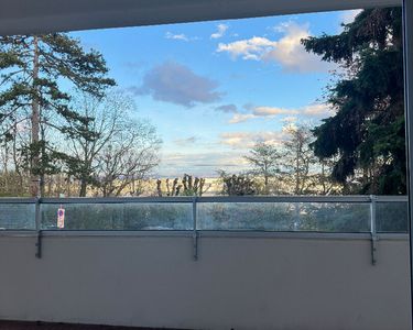 Appartement 375 000 € - 112 m²