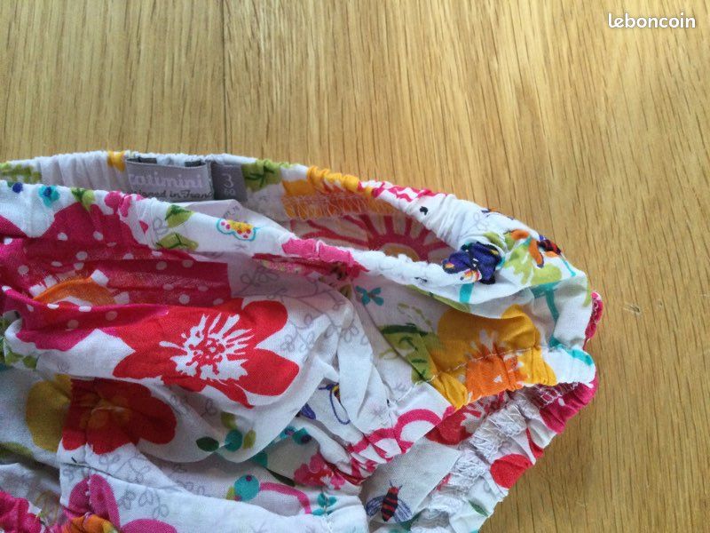 Robe catimini (image 5)