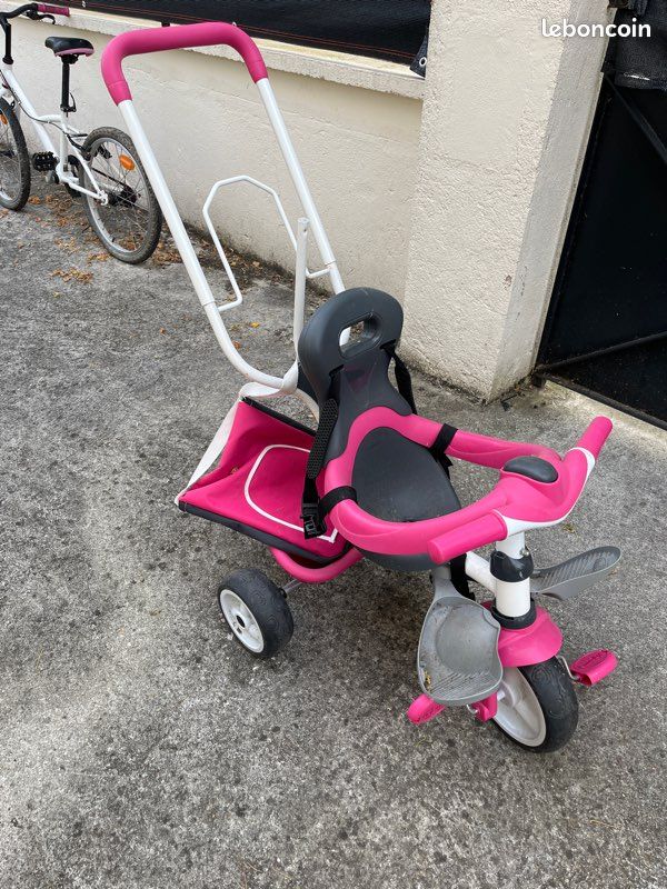 Vélo pour enfants (image 1)