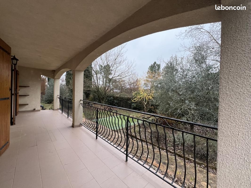 Maison 4 pièces 110 m² · à Chassiers · 110 m² · 832 €/mois