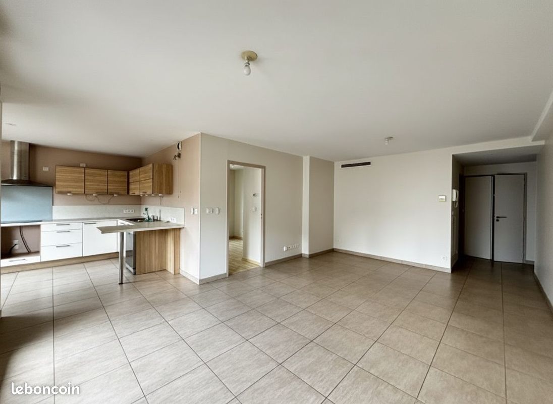 Appartement 4 pièces 82 m² · à Clermont-Ferrand · 82 m² · 325 500 €