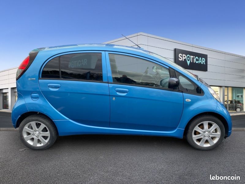 Peugeot iOn Electrique (image 4)
