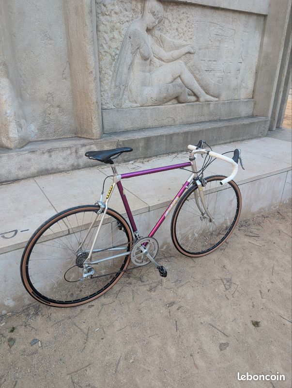 Mercier Vitus 787 Shimano 105 restauré (image 2)