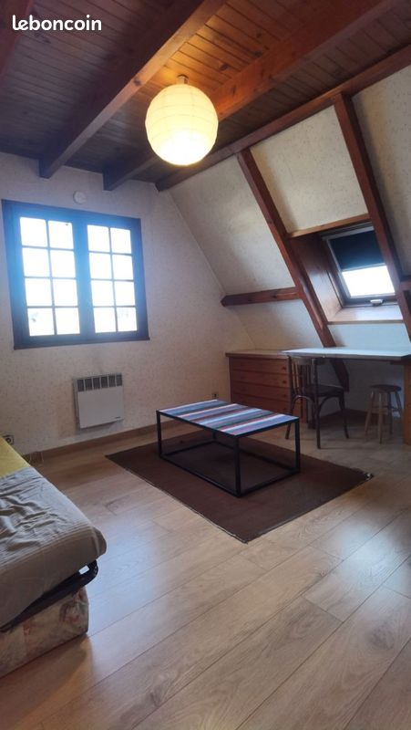 Appartement 1 pièce 20 m² · à Pau · 20 m² · 400 €