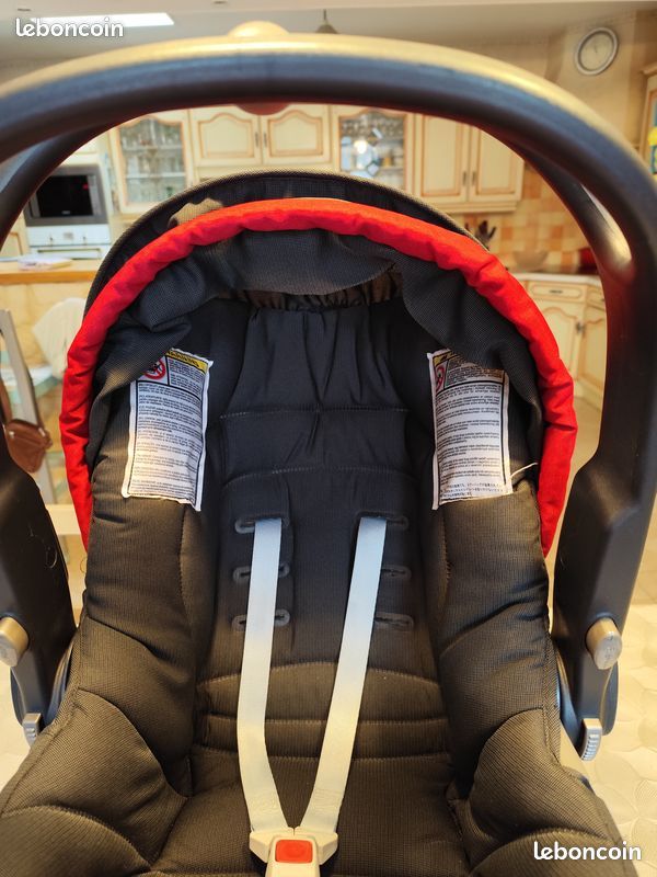 Cosy siège auto (image 2)