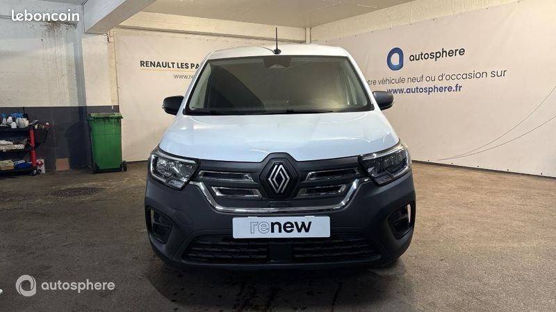 Renault Kangoo Van Véhicule utilitaire ou Société L1 E-Tech AC11 Advance -25 (image 2)