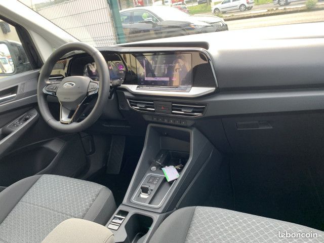 Ford Tourneo Connect FREEDOM 1.5 EcoBoost 114ch Titanium DSG7 5 + 1 FR TPMR HANDICAP (image 8)