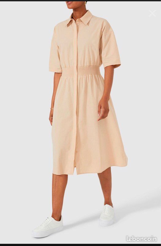 Robe mi-longue (image 7)