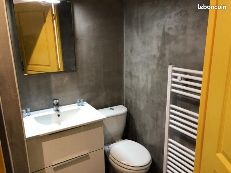 Appartement a louer salon-de-provence - 2 pièce(s) - 37 m2 - Surfyn