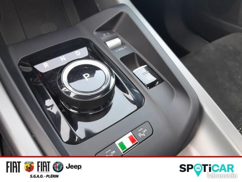 Alfa romeo Tonale 1.5 Ibrida 175ch Sport Speciale TCT (image 11)