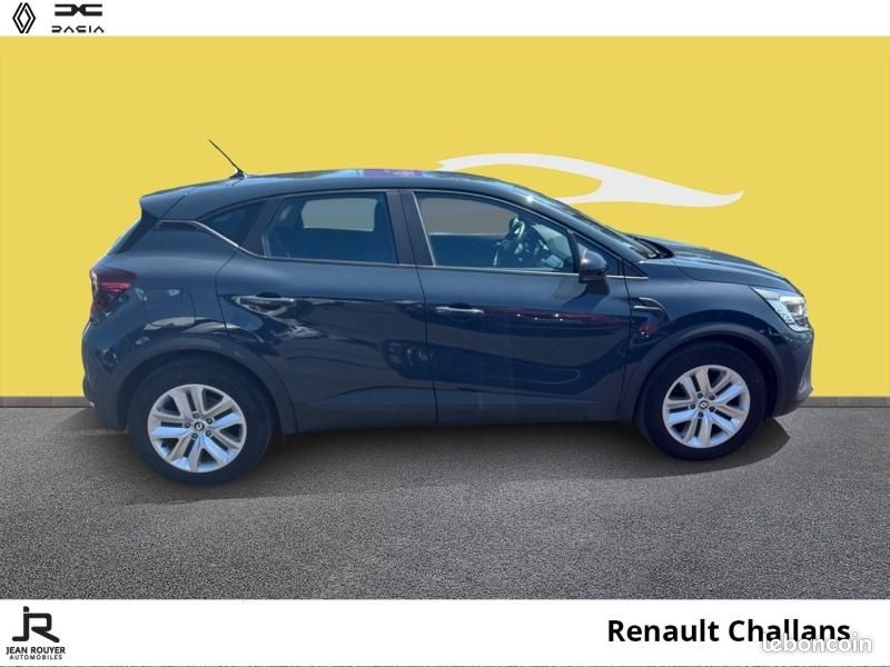 Renault Captur 1.0 TCe 90ch Equilibre (image 13)