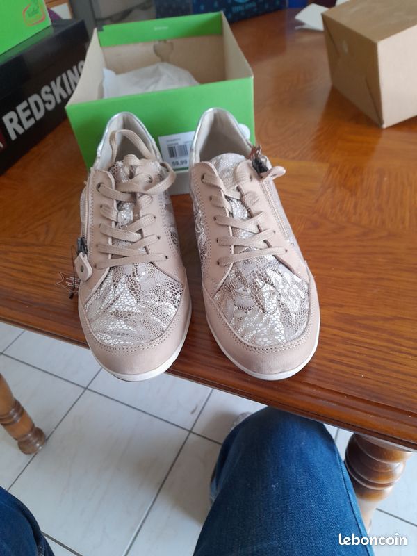 Chaussure kiarflex (image 1)