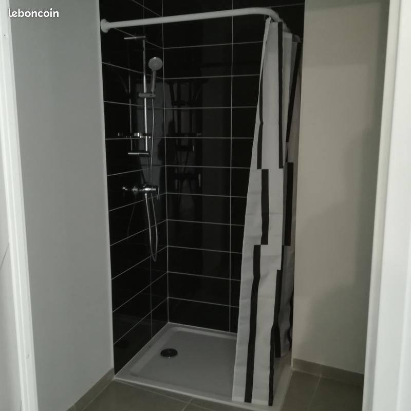 Appartement 2 pièces 39 m² · à Talant · 39 m² · 595 €/mois