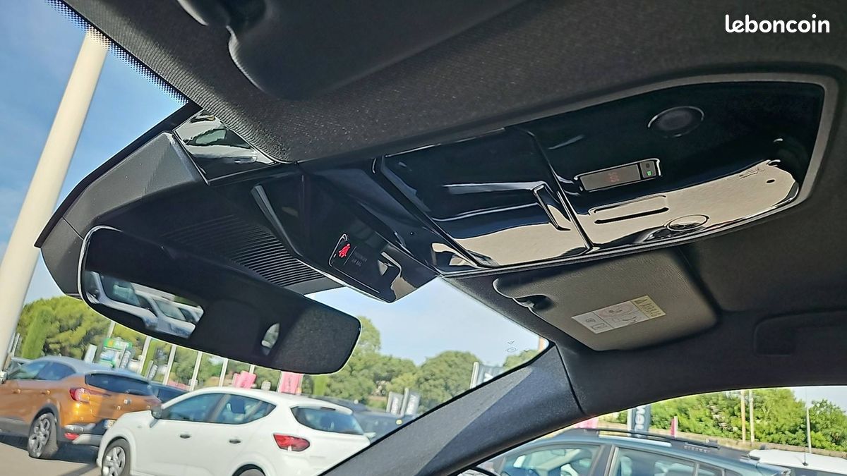 Renault espace e tech full hybrid 200 gsr2 techno (image 30)