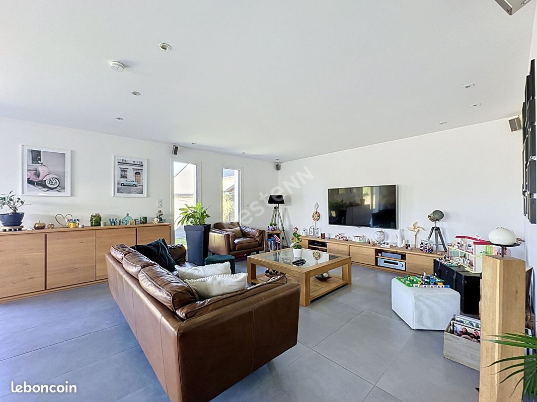 Maison 6 pièces 150 m² · à Erdre-en-Anjou · 150 m² · 321 700 €
