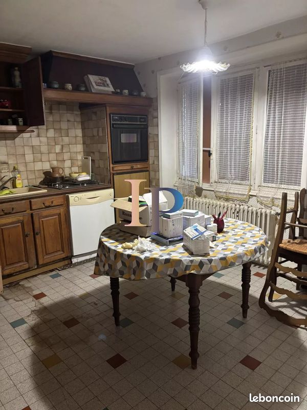 Maison 4 pièces 100 m² (image 4)