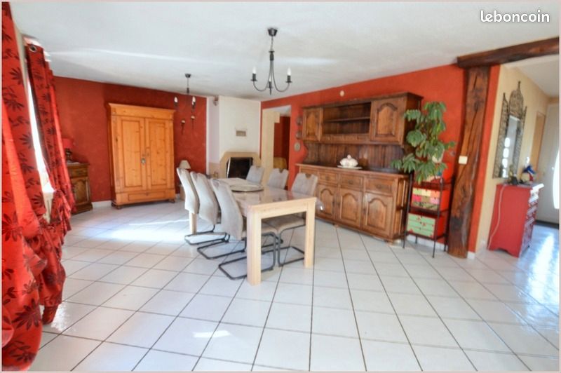 Maison 6 pièces 107 m² · à Gravelotte · 107 m² · 219 000 €