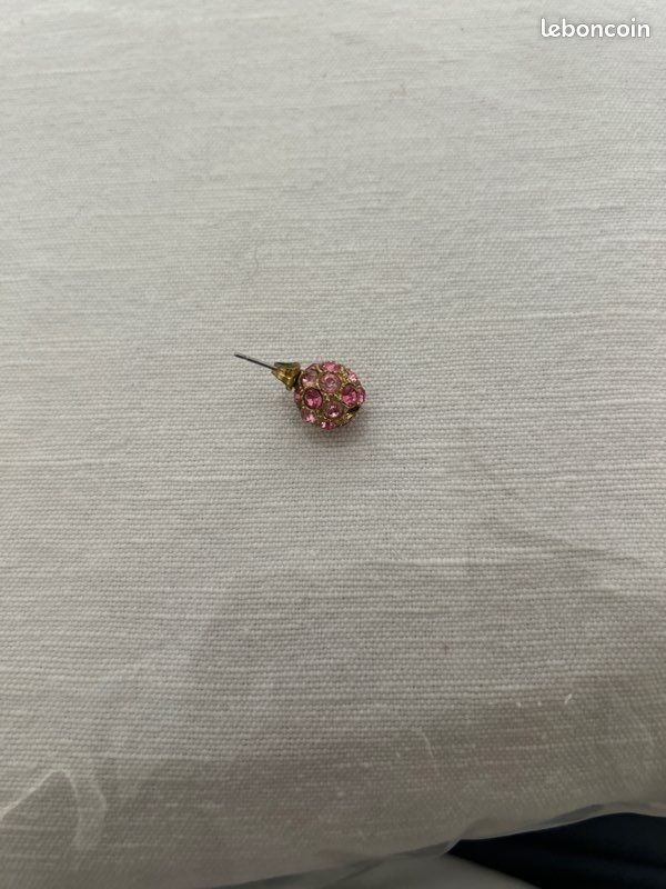 Boucle d’oreille (image 2)