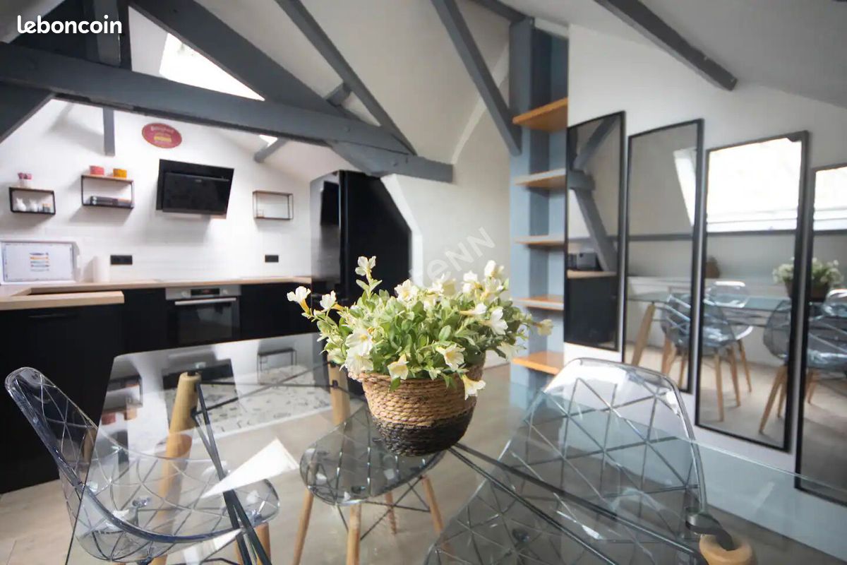 Appartement a louer vannes - 3 pièce(s) - 66 m2 - Surfyn