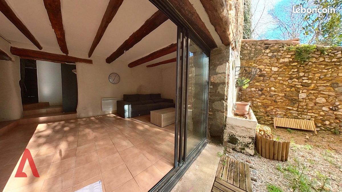 Maison 6 pièces 105 m² · à Aspiran · 105 m² · 199 000 €